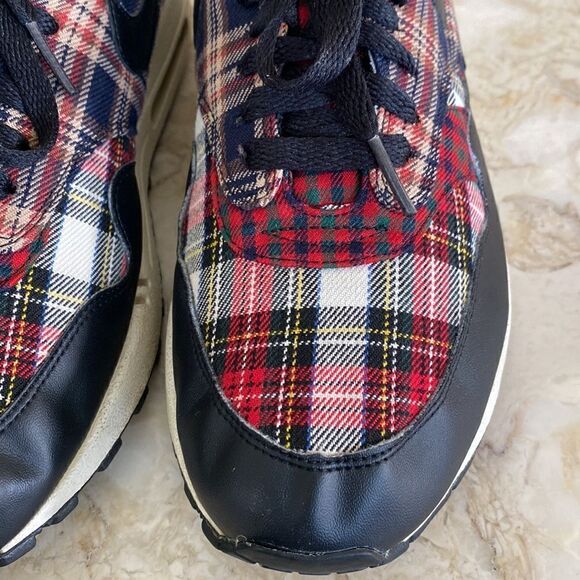 Nike Air Max 1 – Tartan – Plaid - Picture 6 of 16